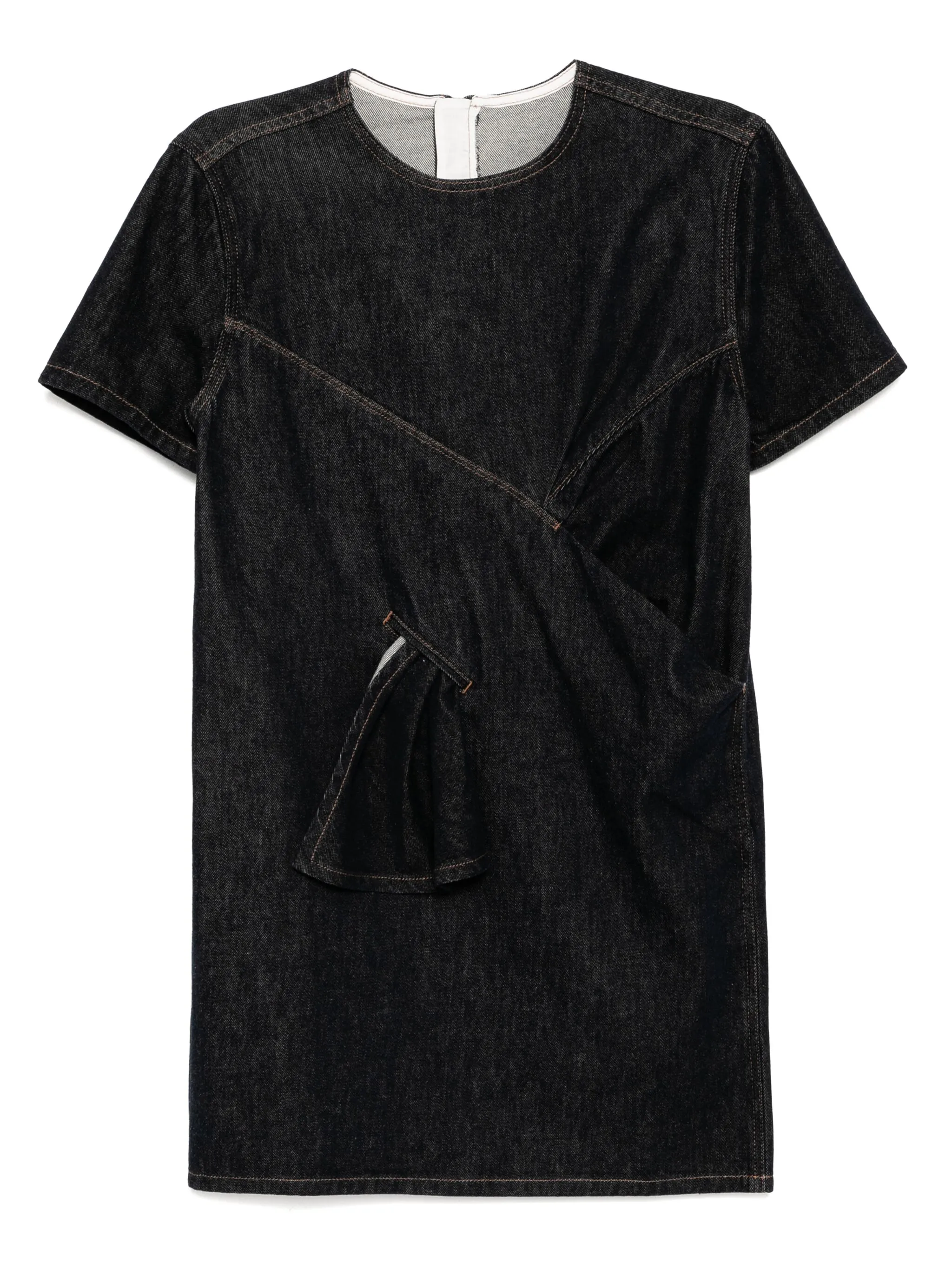 Джинсовое платье Jnby, синий
Джинсовое платье Jnby, синий