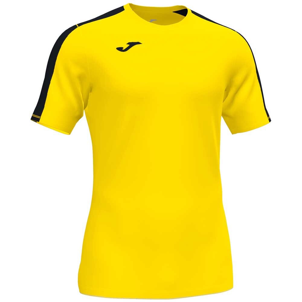 Футболка Joma Academy, желтый
Футболка Joma Academy, желтый