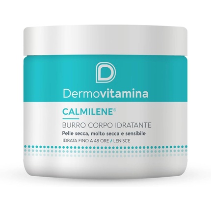 Увлажняющее масло для тела - Увлажнение до 48 Dermovitamina
Увлажняющее масло для тела - Увлажнение до 48 Dermovitamina