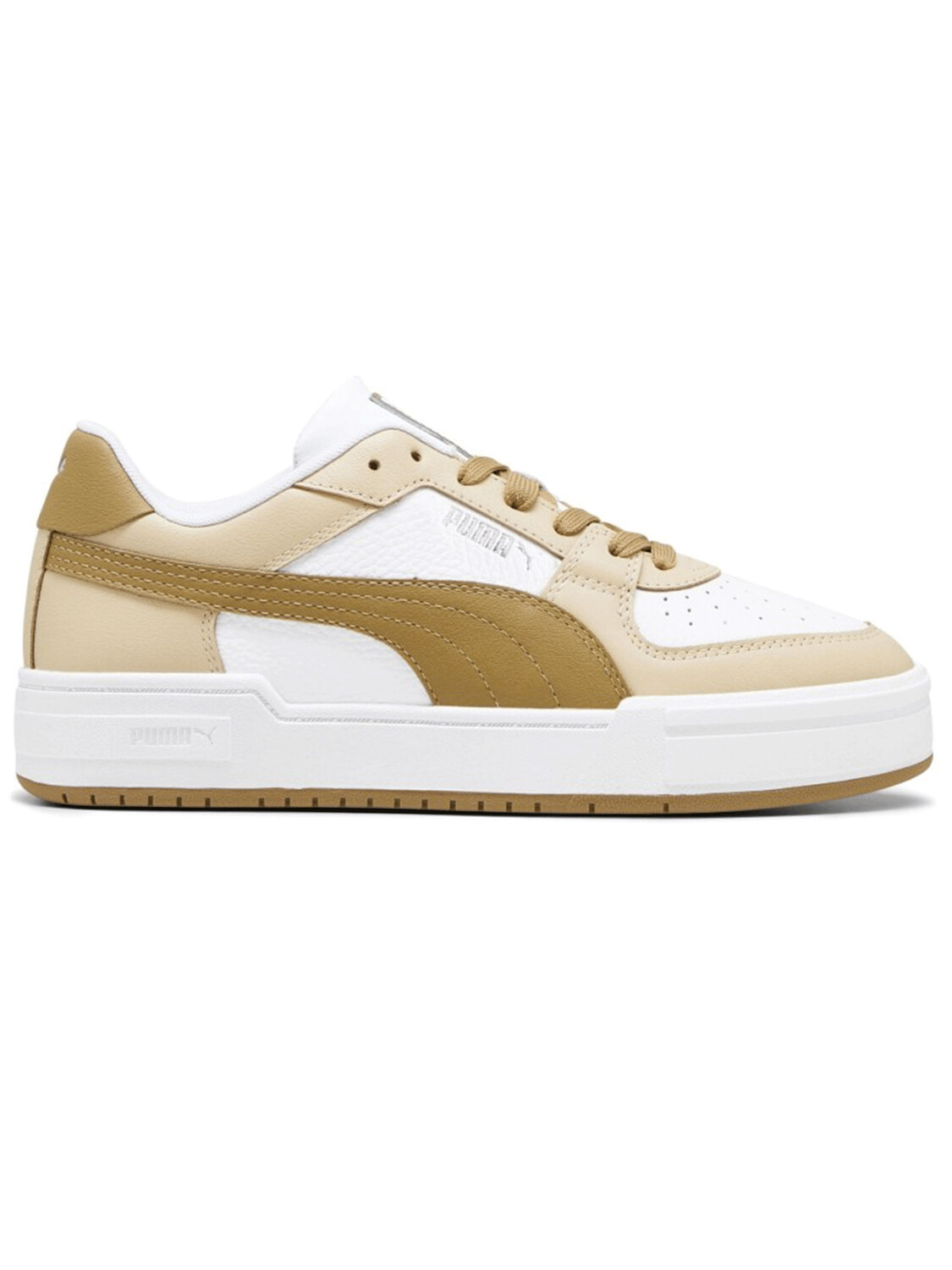 Мужские кроссовки Puma Ca Pro Classic, белый/бежевый
Мужские кроссовки Puma Ca Pro Classic, белый/бежевый