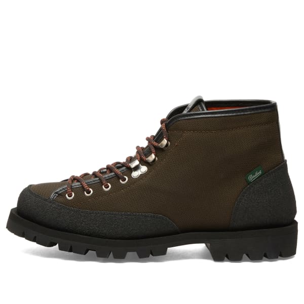 Ботинки Йосемити Paraboot, Toile Ebene
Ботинки Йосемити Paraboot, Toile Ebene