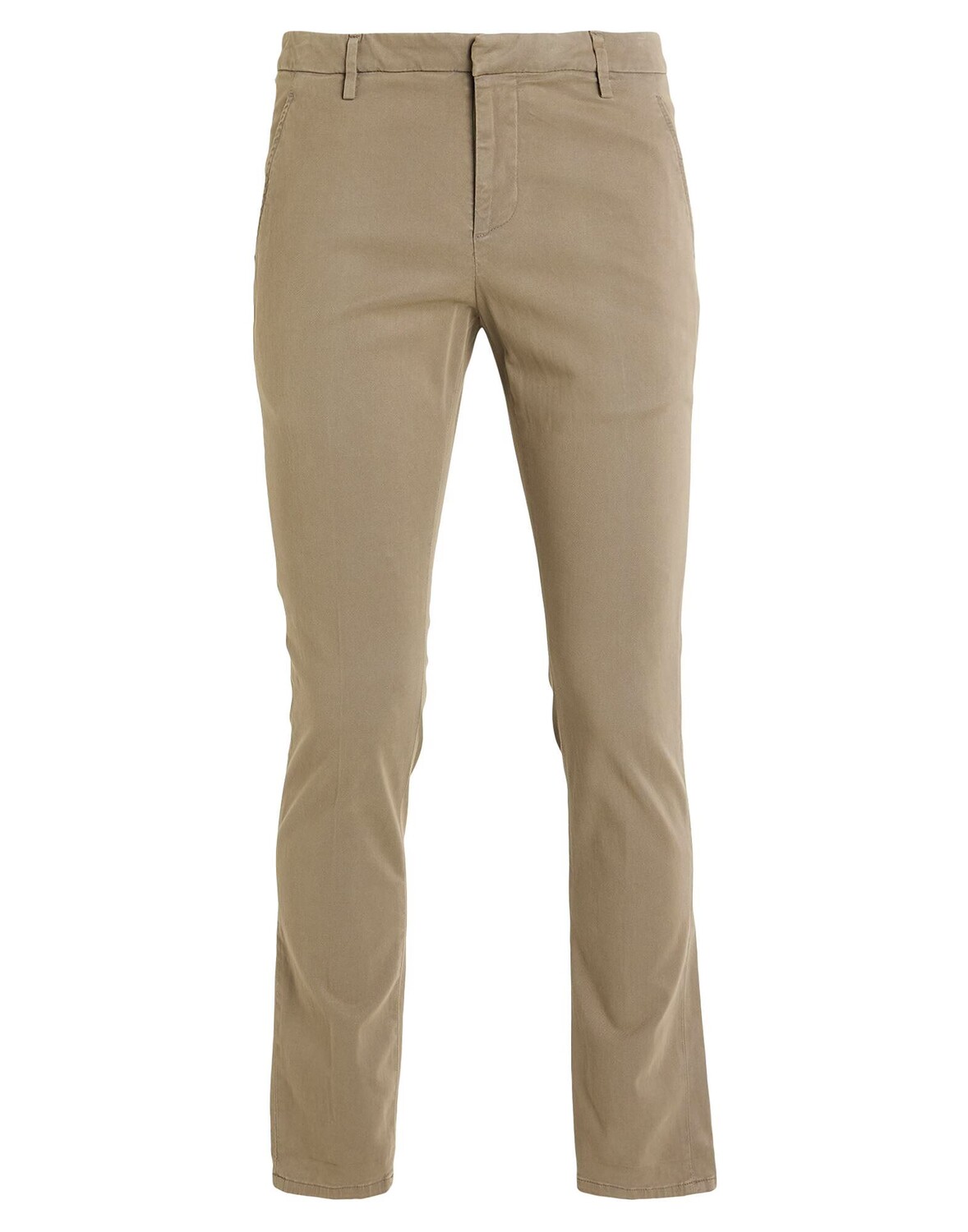 Брюки Dondup, коричневый
Брюки Dondup, коричневый