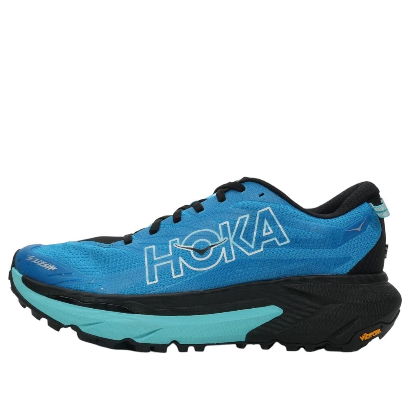Hoka One One Mafate 5 'Skyward Blue'
Hoka One One Mafate 5 'Skyward Blue'