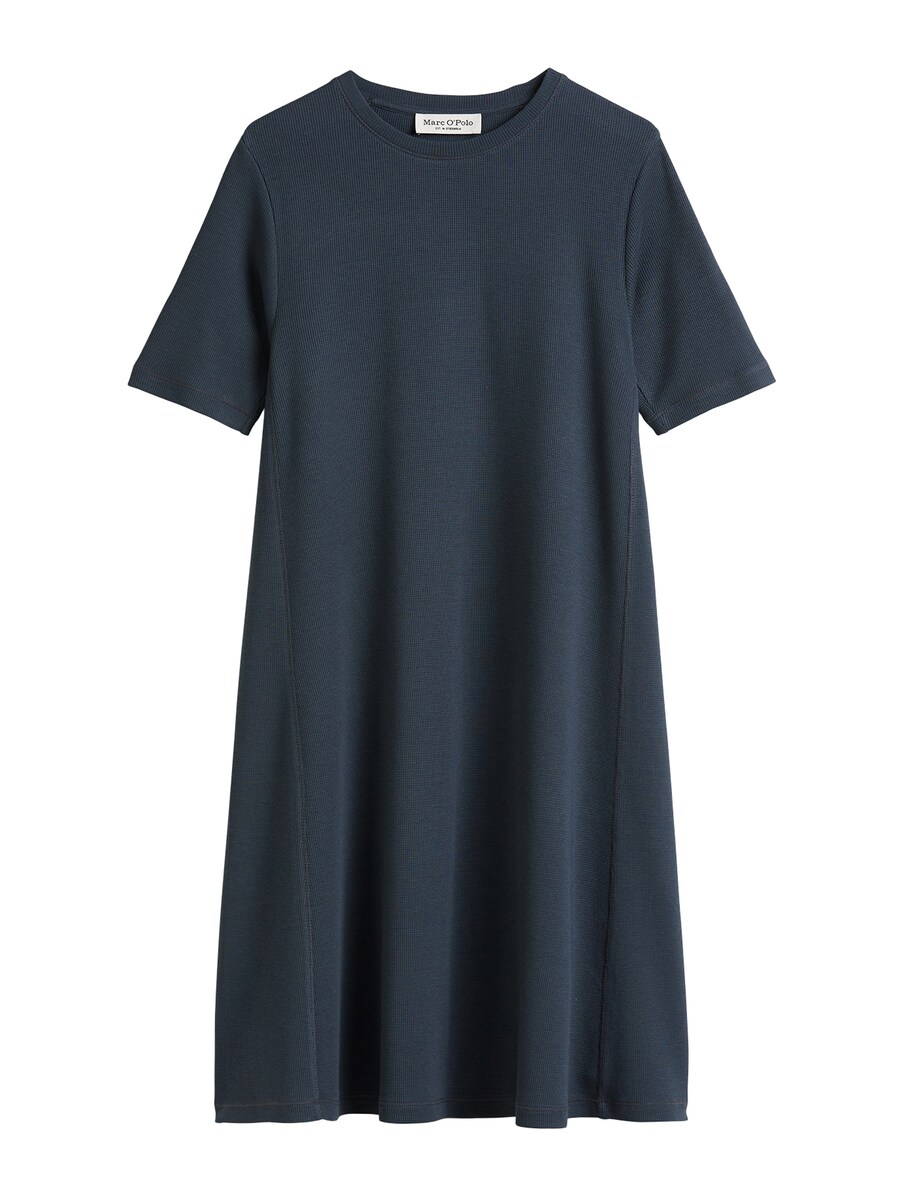 Платье Marc O'Polo, цвет Cyan blue
Платье Marc O'Polo, цвет Cyan blue