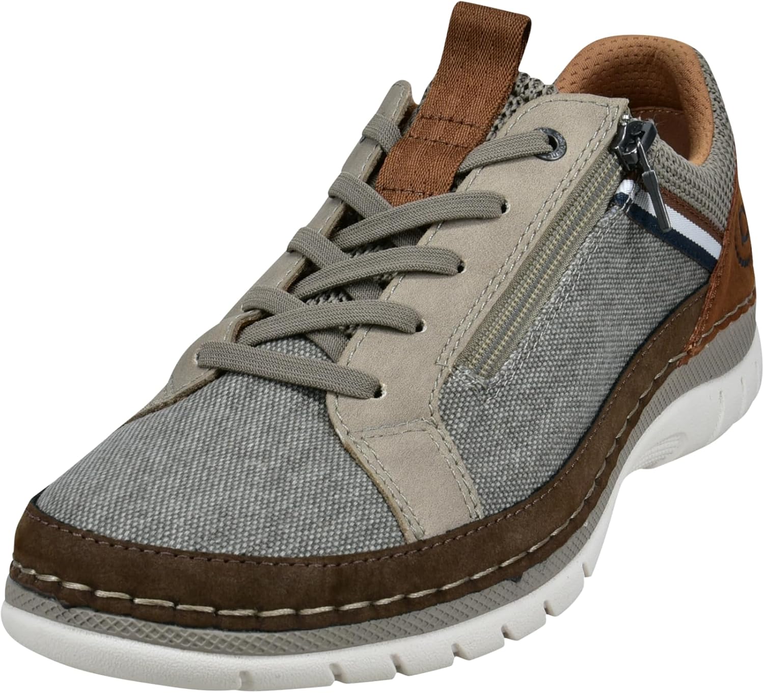 Мужские туфли Bugatti на шнуровке, бежевый
Мужские туфли Bugatti на шнуровке, бежевый