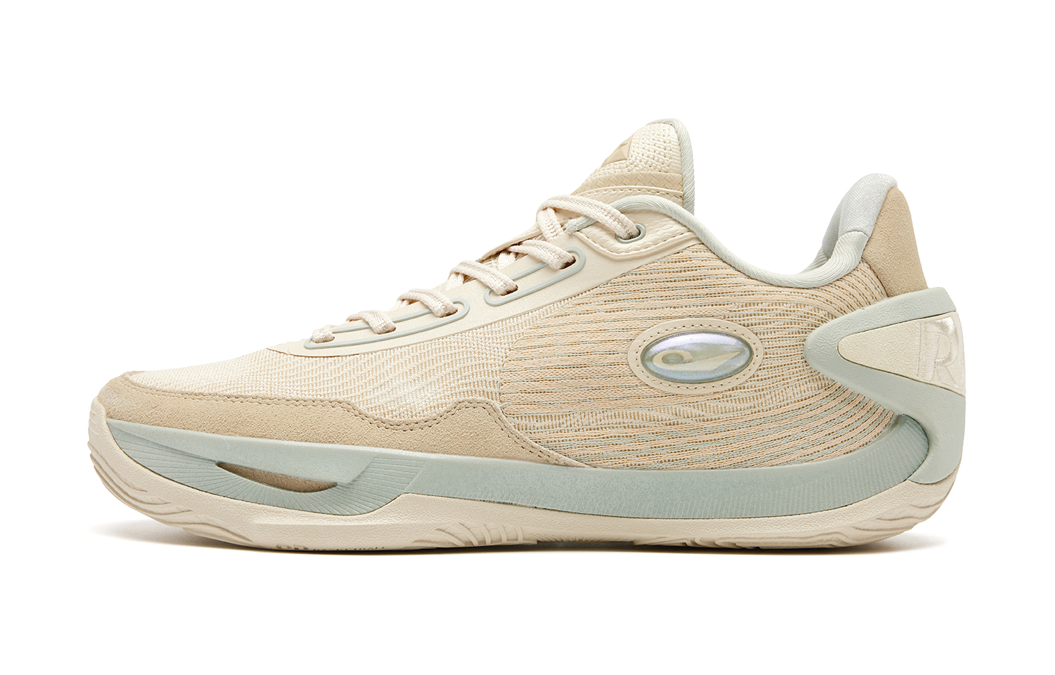 QIAODAN Баскетбольные кроссовки Poisonous Fangs RISE с амортизацией, износостойкие, низкие, мужские, коричневые, зеленые
QIAODAN Баскетбольные кроссовки Poisonous Fangs RISE с амортизацией, износостойкие, низкие, мужские, коричневые, зеленые