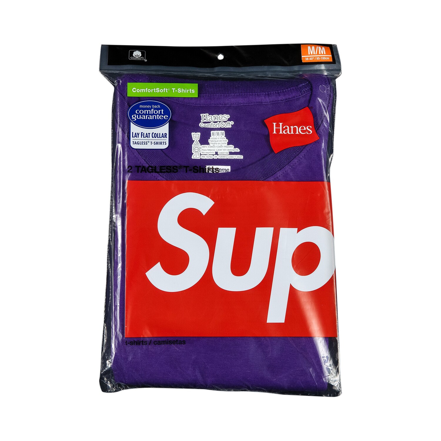 Футболки без тегов Supreme x Hanes (2 шт.), фиолетовые, Фиолетовый;красный, Футболки без тегов Supreme x Hanes (2 шт.), фиолетовые
Футболки без тегов Supreme x Hanes (2 шт.), фиолетовые, Фиолетовый;красный, Футболки без тегов Supreme x Hanes (2 шт.), фиолетовые
