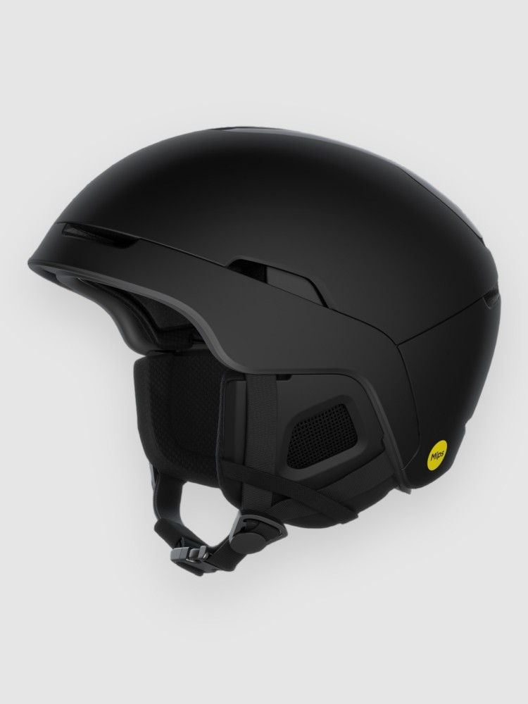 Шлем для сноуборда POC Obex WF MIPS Helm, uranium black matt, Черный, Шлем для сноуборда POC Obex WF MIPS Helm, uranium black matt
Шлем для сноуборда POC Obex WF MIPS Helm, uranium black matt, Черный, Шлем для сноуборда POC Obex WF MIPS Helm, uranium black matt
