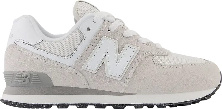 Кроссовки 574 Little Kid 'Core Pack - Nimbus Cloud', серый
Кроссовки 574 Little Kid 'Core Pack - Nimbus Cloud', серый