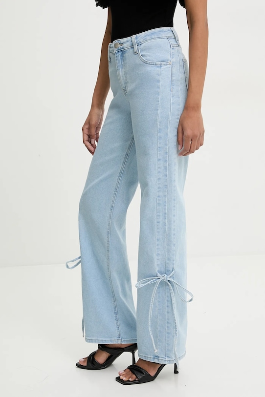 Джинсы Answear.Lab, синий
Джинсы Answear.Lab, синий