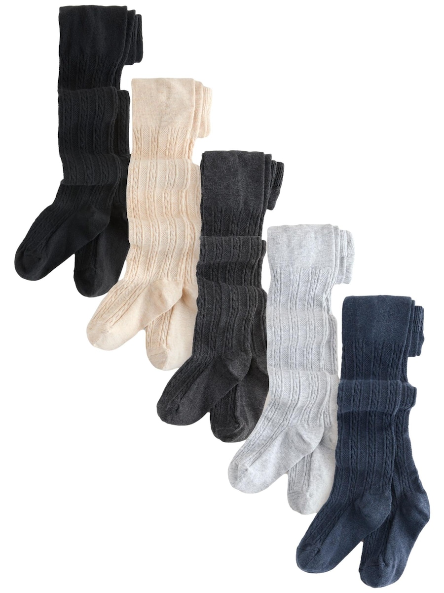 Колготки Next, Cream/Marine Blue/Anthracite/Light Grey/Black
Колготки Next, Cream/Marine Blue/Anthracite/Light Grey/Black