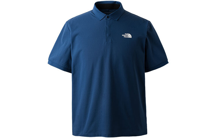 Мужская рубашка-поло THE NORTH FACE, цвет Blue
Мужская рубашка-поло THE NORTH FACE, цвет Blue