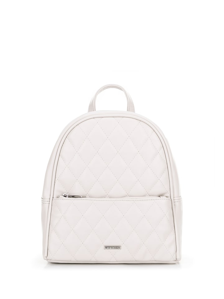 Рюкзак Wittchen, белый
Рюкзак Wittchen, белый