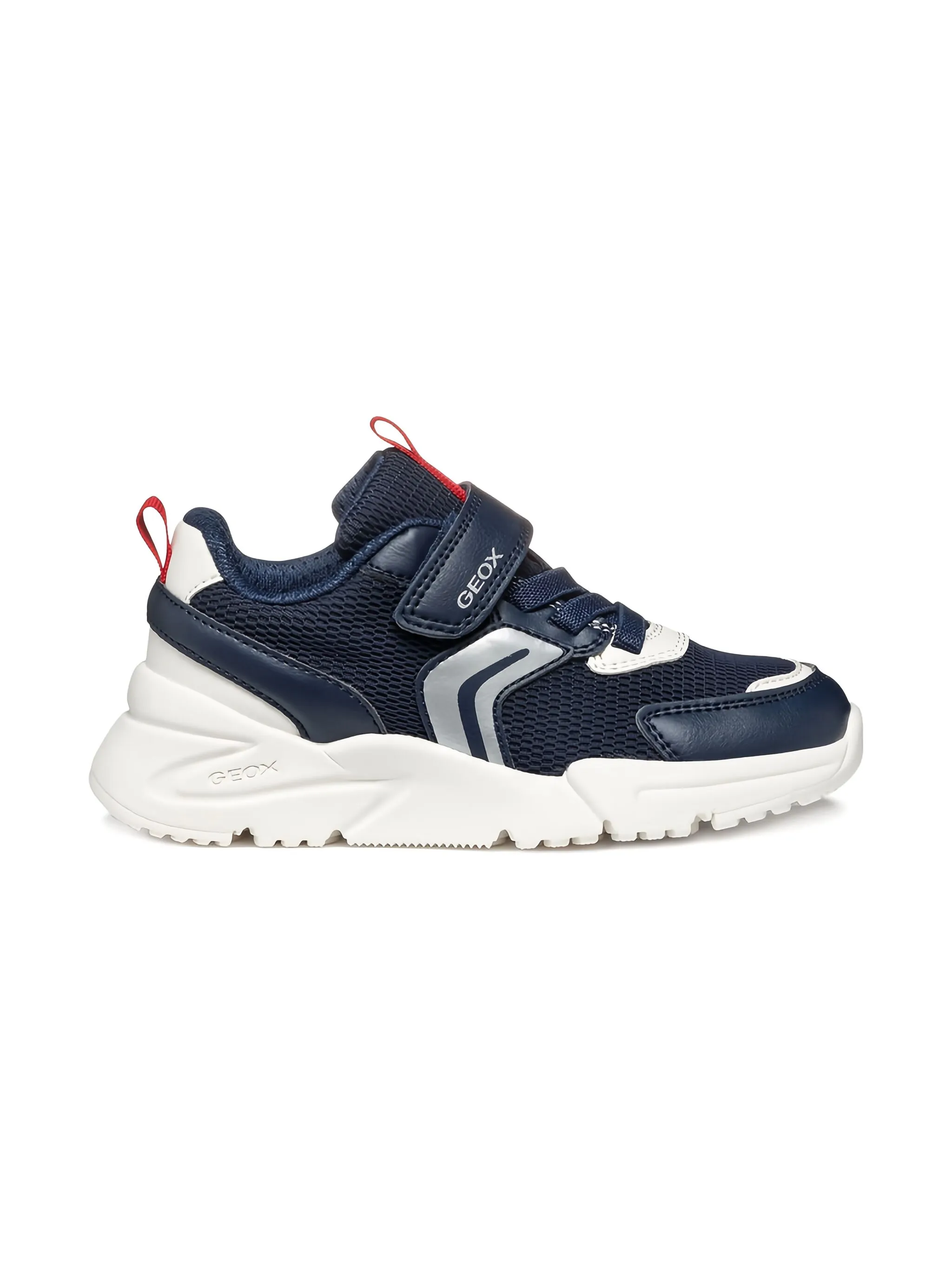 Кроссовки Loftus Geox Kids, синий
Кроссовки Loftus Geox Kids, синий