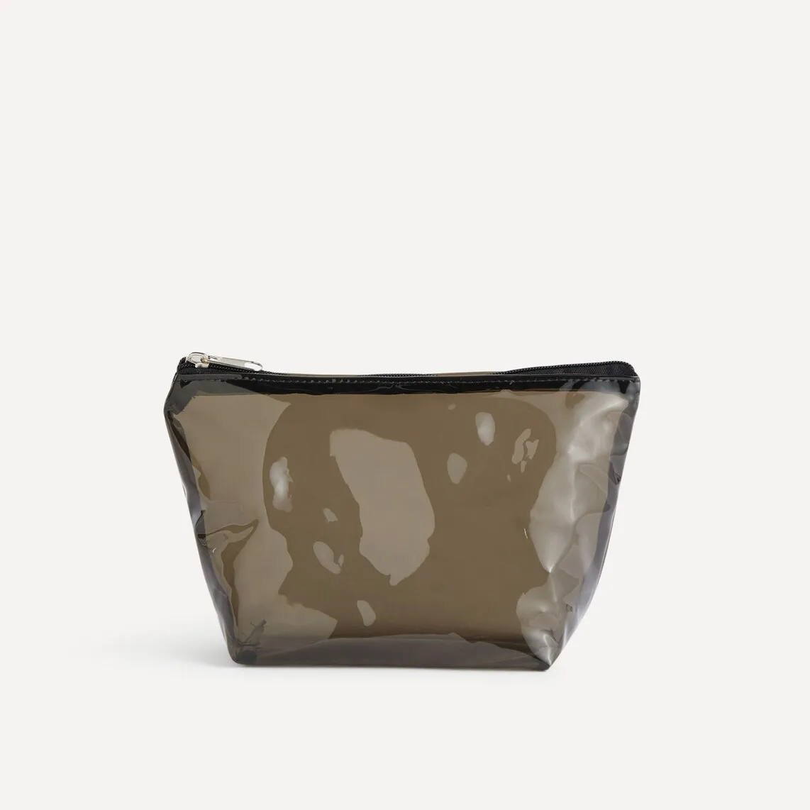 Универсальная косметичка Translu El Corte Inglés, коричневый
Универсальная косметичка Translu El Corte Inglés, коричневый