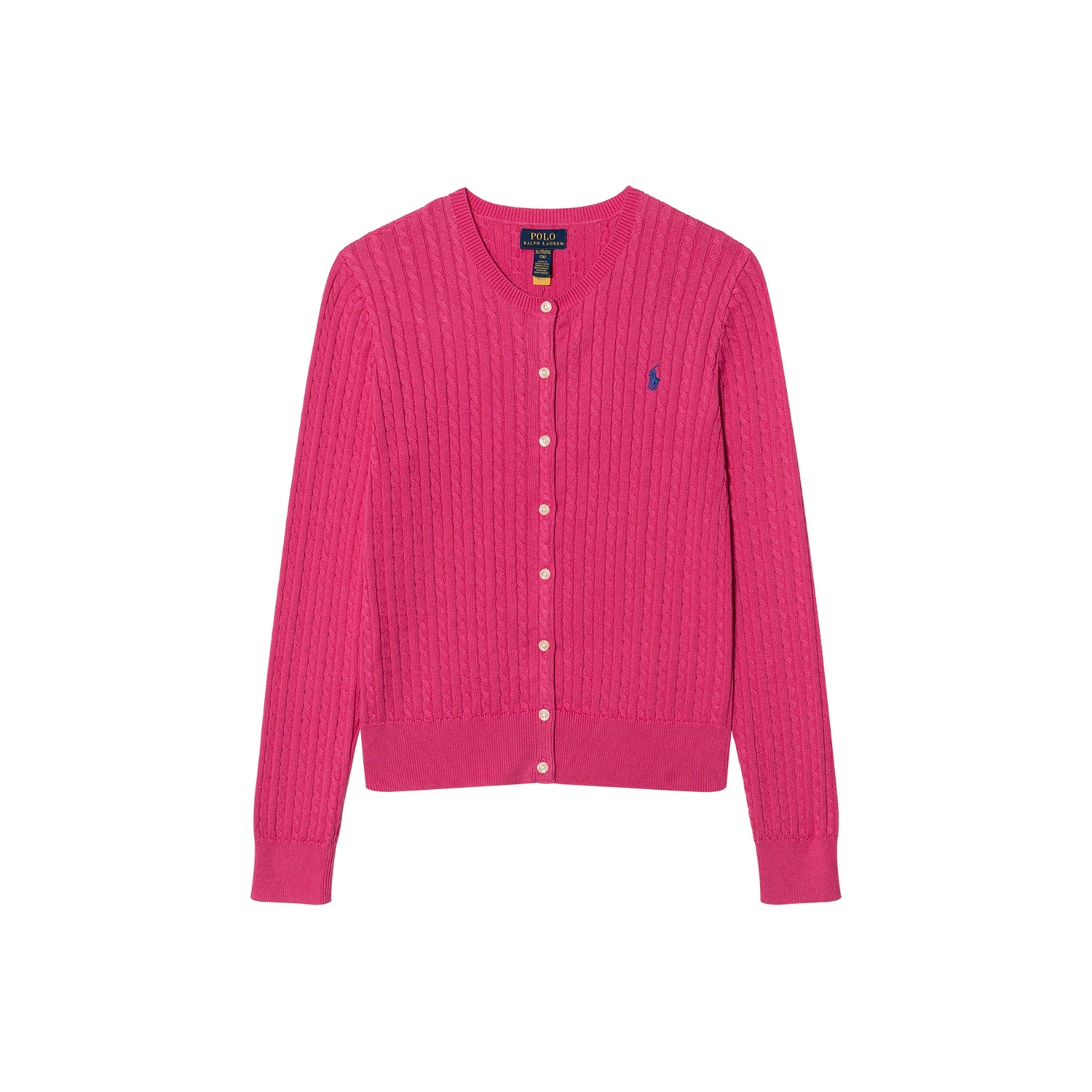 Детский свитер Kids' Polo Ralph Lauren, розовый
Детский свитер Kids' Polo Ralph Lauren, розовый