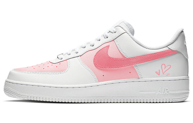 Кроссовки Nike Air Force 1 Skateboard Shoes Women's Low-Top Pink/White, Розовый, Кроссовки Nike Air Force 1 Skateboard Shoes Women's Low-Top Pink/White
Кроссовки Nike Air Force 1 Skateboard Shoes Women's Low-Top Pink/White, Розовый, Кроссовки Nike Air Force 1 Skateboard Shoes Women's Low-Top Pink/White