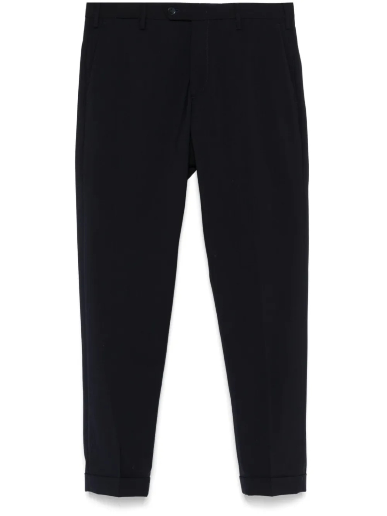 Зауженные брюки Briglia 1949, синий
Зауженные брюки Briglia 1949, синий