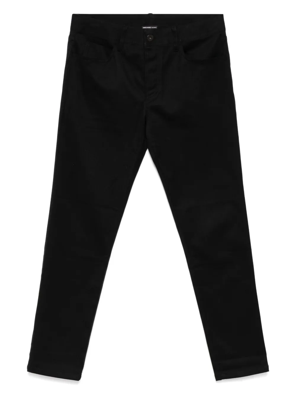 Брюки узкого кроя James Perse, черный
Брюки узкого кроя James Perse, черный