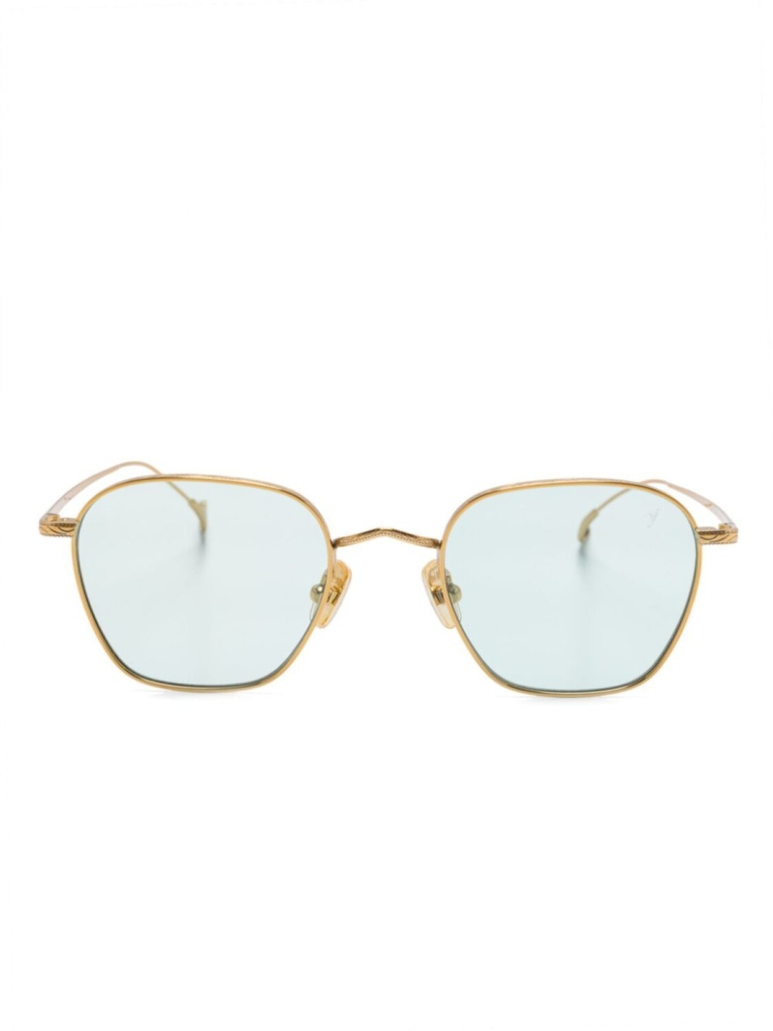 Очки Jondal Eyepetizer, золотой
Очки Jondal Eyepetizer, золотой