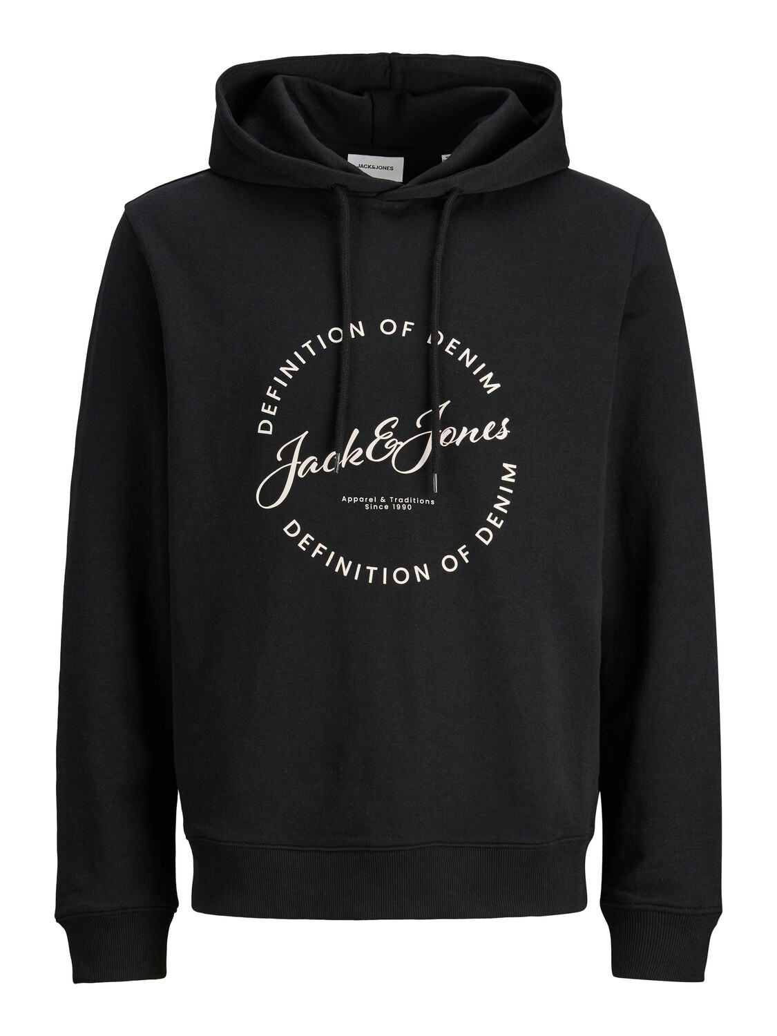 JACK & JONES Толстовка в черном цвете, Черный, JACK & JONES Толстовка в черном цвете
JACK & JONES Толстовка в черном цвете, Черный, JACK & JONES Толстовка в черном цвете