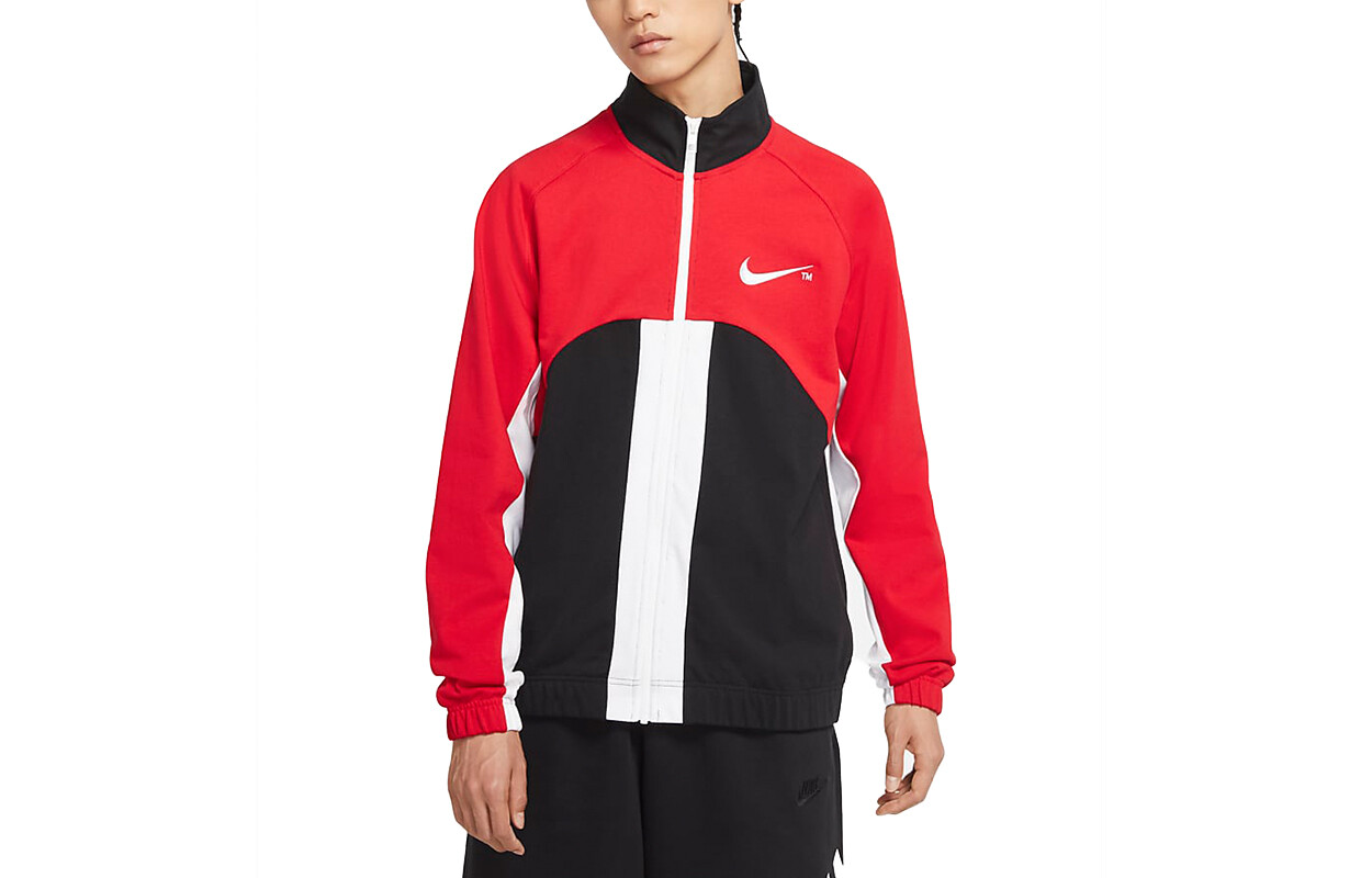 Куртка мужская университетская красная Nike, красный
Куртка мужская университетская красная Nike, красный