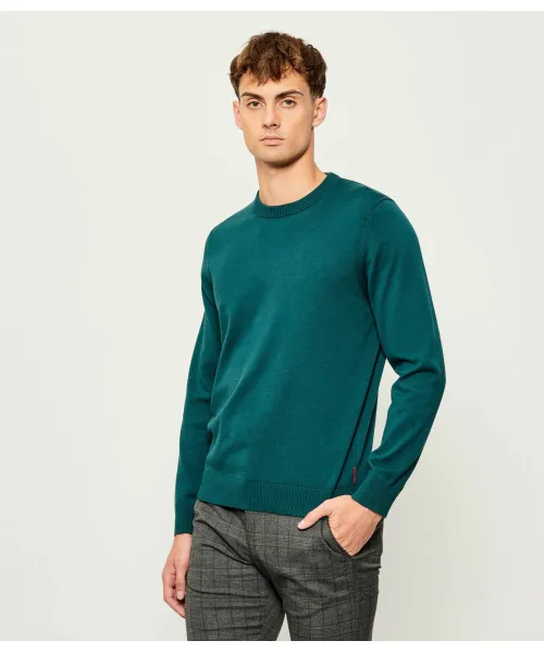 Свитер Пабло Regular fit Joop! Jeans, голубой
Свитер Пабло Regular fit Joop! Jeans, голубой