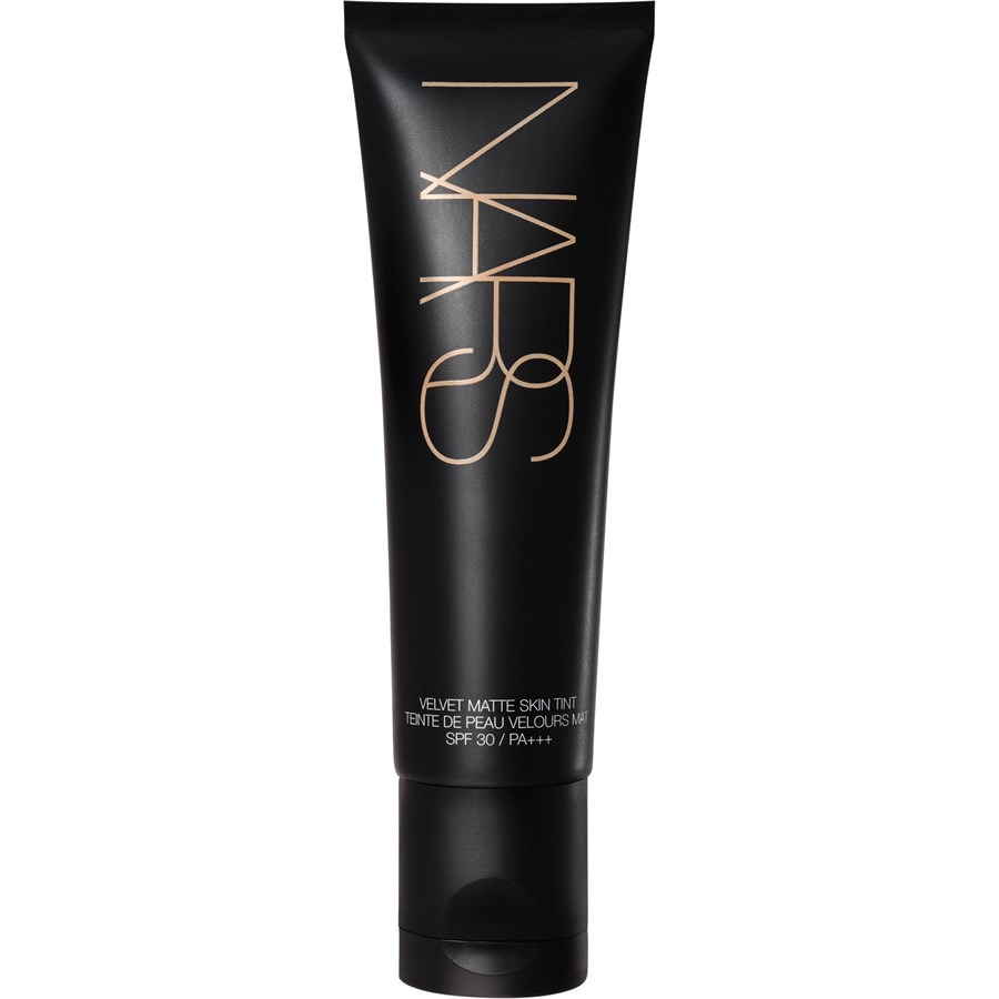 Тональная основа NARS Velvet Matte Skin Tint SPF 30 / PA+++, Polynesia / 50 ml
Тональная основа NARS Velvet Matte Skin Tint SPF 30 / PA+++, Polynesia / 50 ml