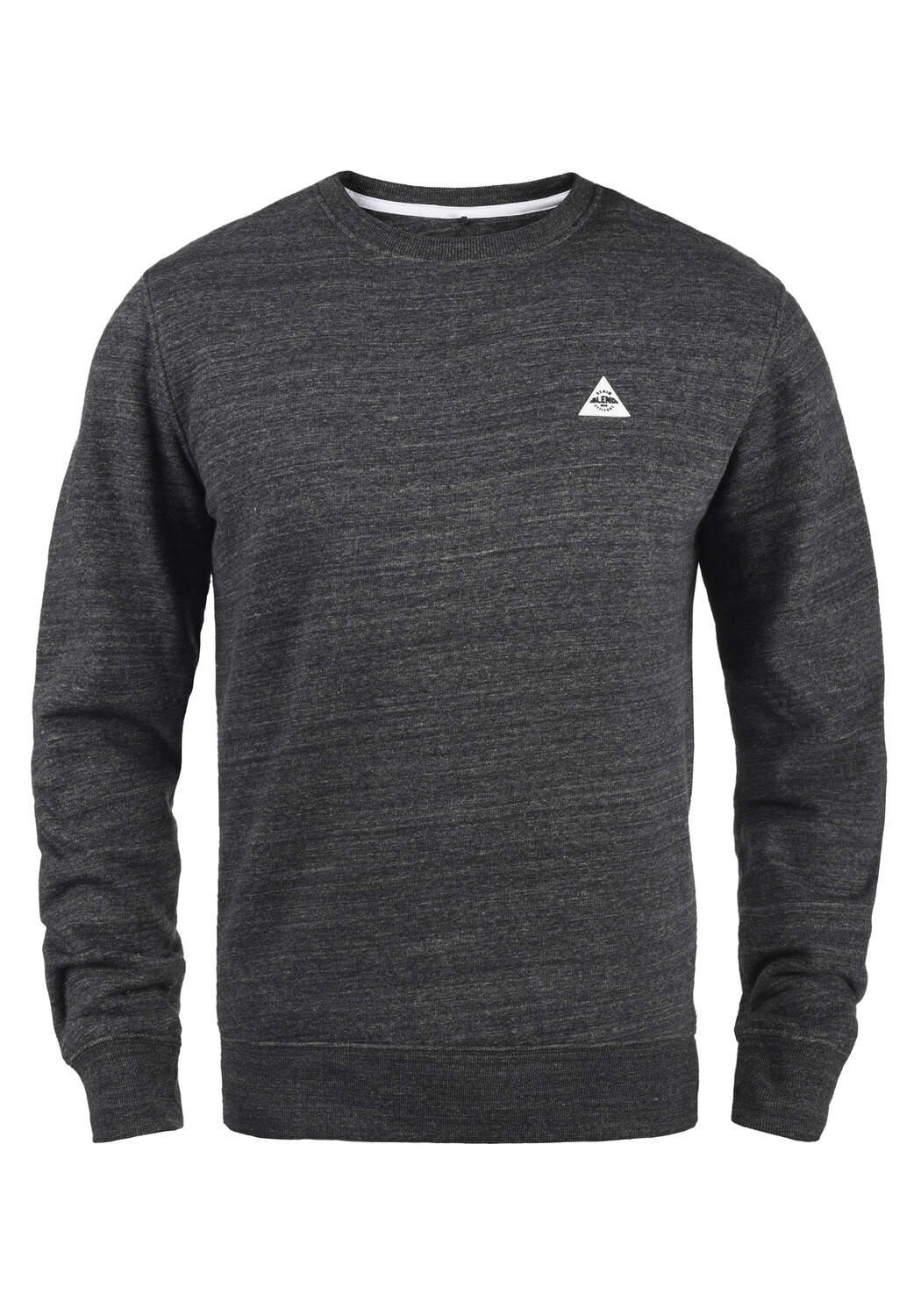 Толстовка BLEND BHHenry, черный 
Толстовка BLEND BHHenry, черный