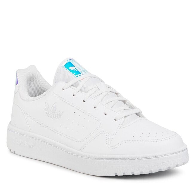 Кроссовки adidas NyJ, белый
Кроссовки adidas NyJ, белый