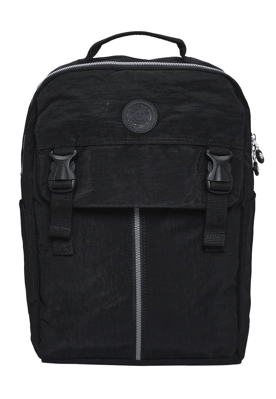 Рюкзак Mindesa, черный
Рюкзак Mindesa, черный