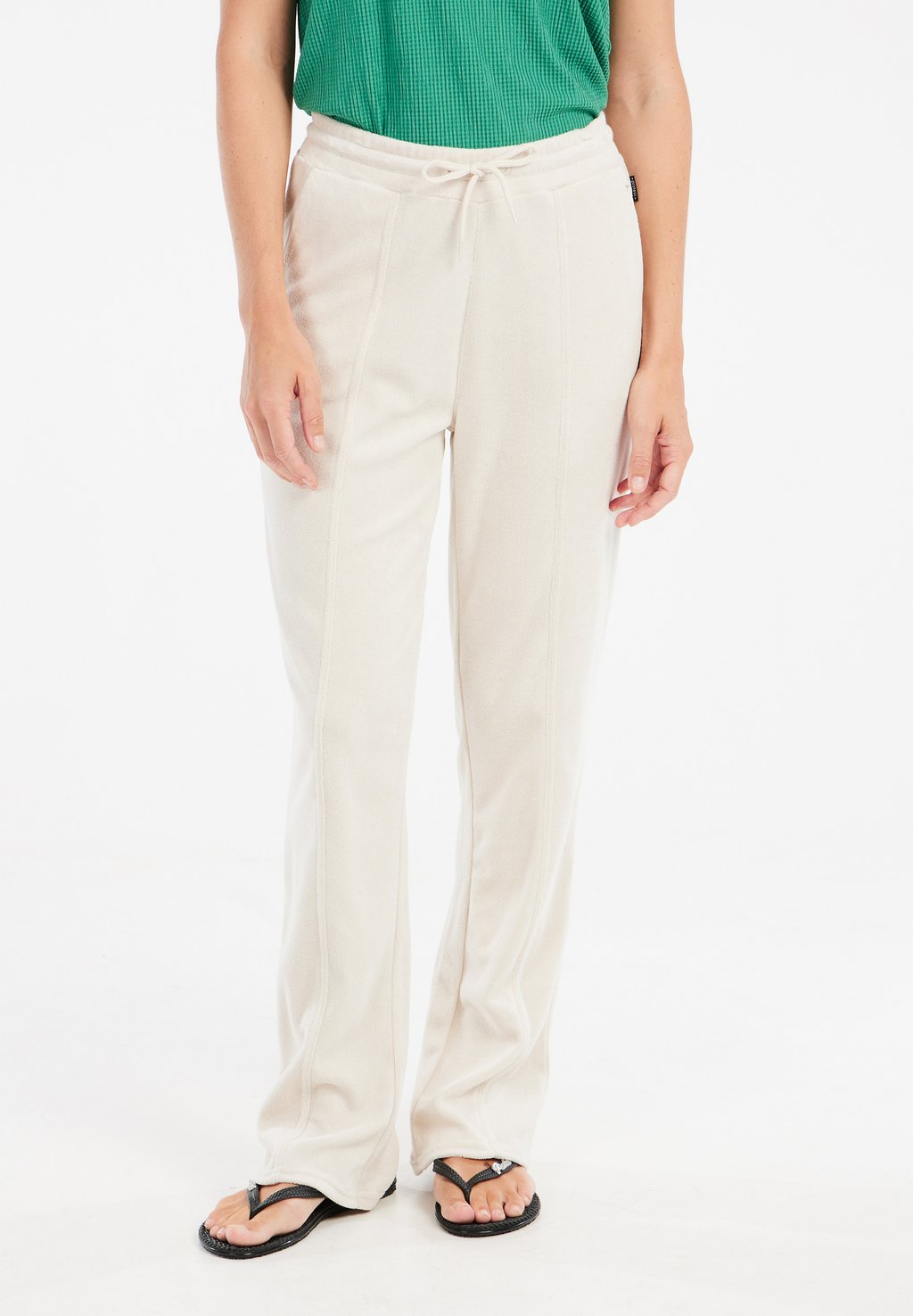 Брюки CROSS Protest, слоновая кость
Брюки CROSS Protest, слоновая кость