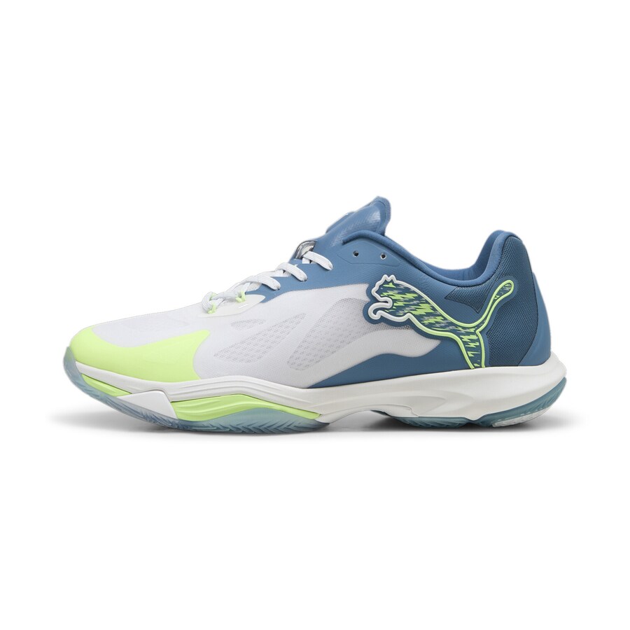 Спортивные кроссовки PUMA Vantage, белый
Спортивные кроссовки PUMA Vantage, белый