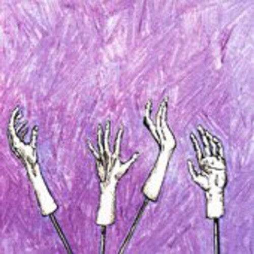 CD диск Ahleuchatistas: What You Will
CD диск Ahleuchatistas: What You Will