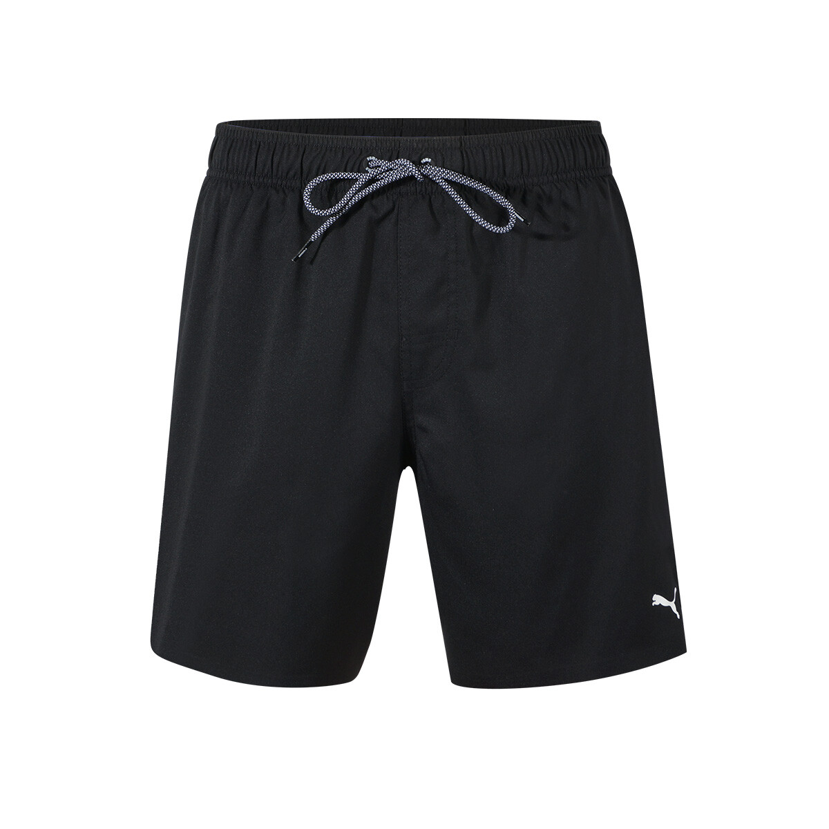 Puma Мужские пляжные шорты, цвет Black
Puma Мужские пляжные шорты, цвет Black