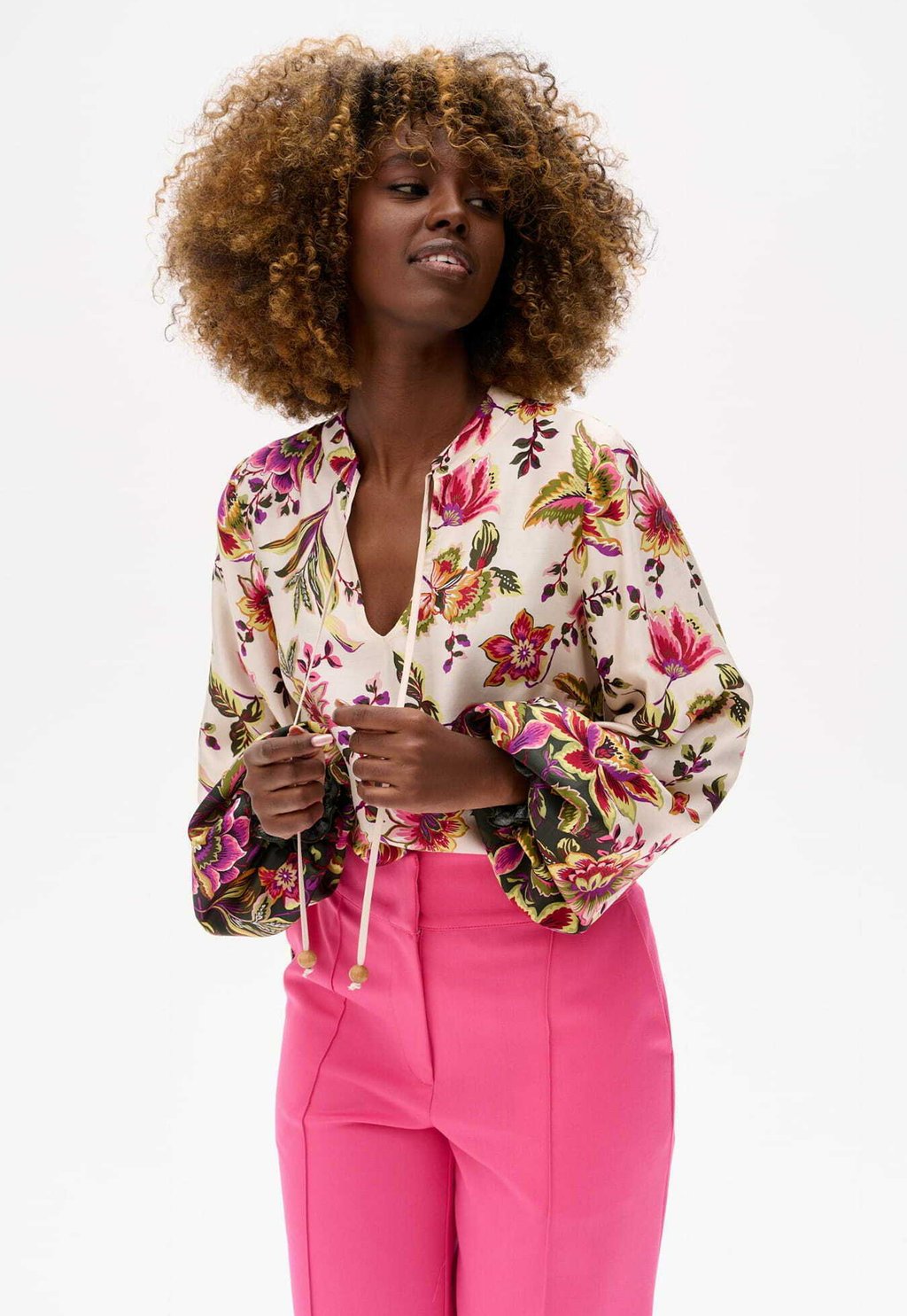 Блуза blue shadow, мультиколор
Блуза blue shadow, мультиколор