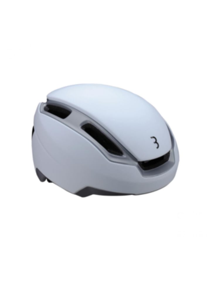 BBB Велосипедный шлем Indra Speed 45 белого матового цвета
BBB Велосипедный шлем Indra Speed 45 белого матового цвета