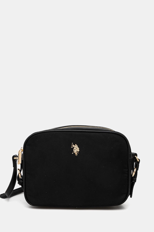 Сумка Houston U.S. Polo Assn., черный
Сумка Houston U.S. Polo Assn., черный