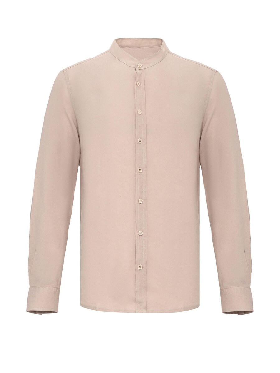 Рубашка обычного кроя на пуговицах Antioch, бежевый
Рубашка обычного кроя на пуговицах Antioch, бежевый