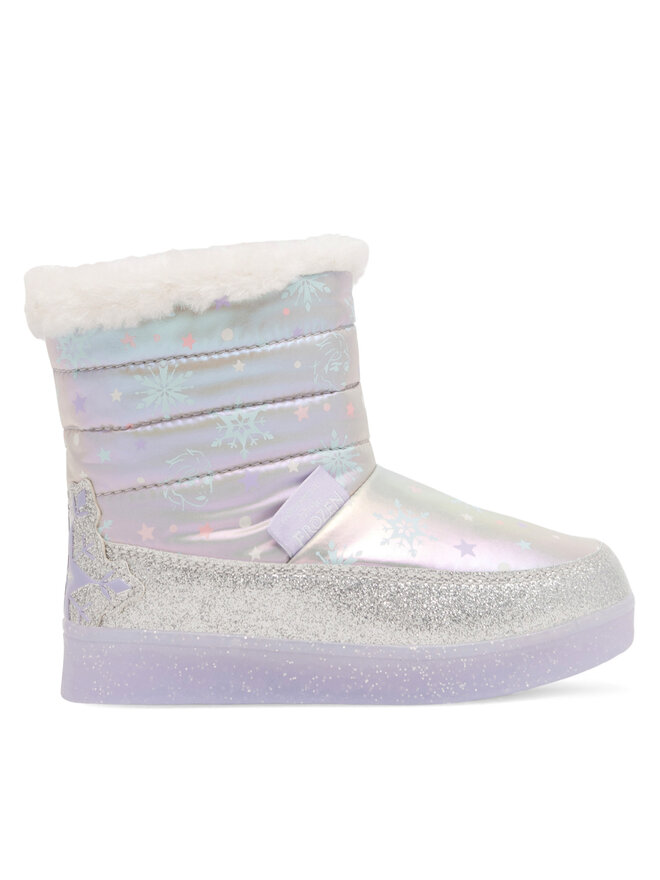 Зимние ботинки Frozen, серебряный
Зимние ботинки Frozen, серебряный