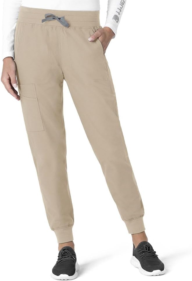 Женские спортивные брюки Carhartt Scrubs C51113 Force Modern Fit, Khaki
Женские спортивные брюки Carhartt Scrubs C51113 Force Modern Fit, Khaki