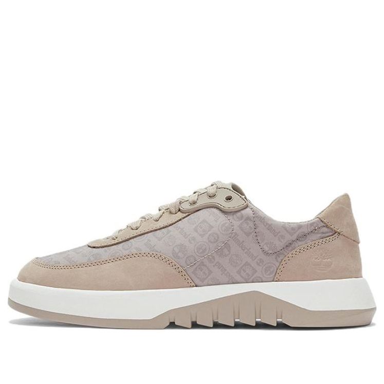 Кеды Timberland Supaway, серый 
Кеды Timberland Supaway, серый