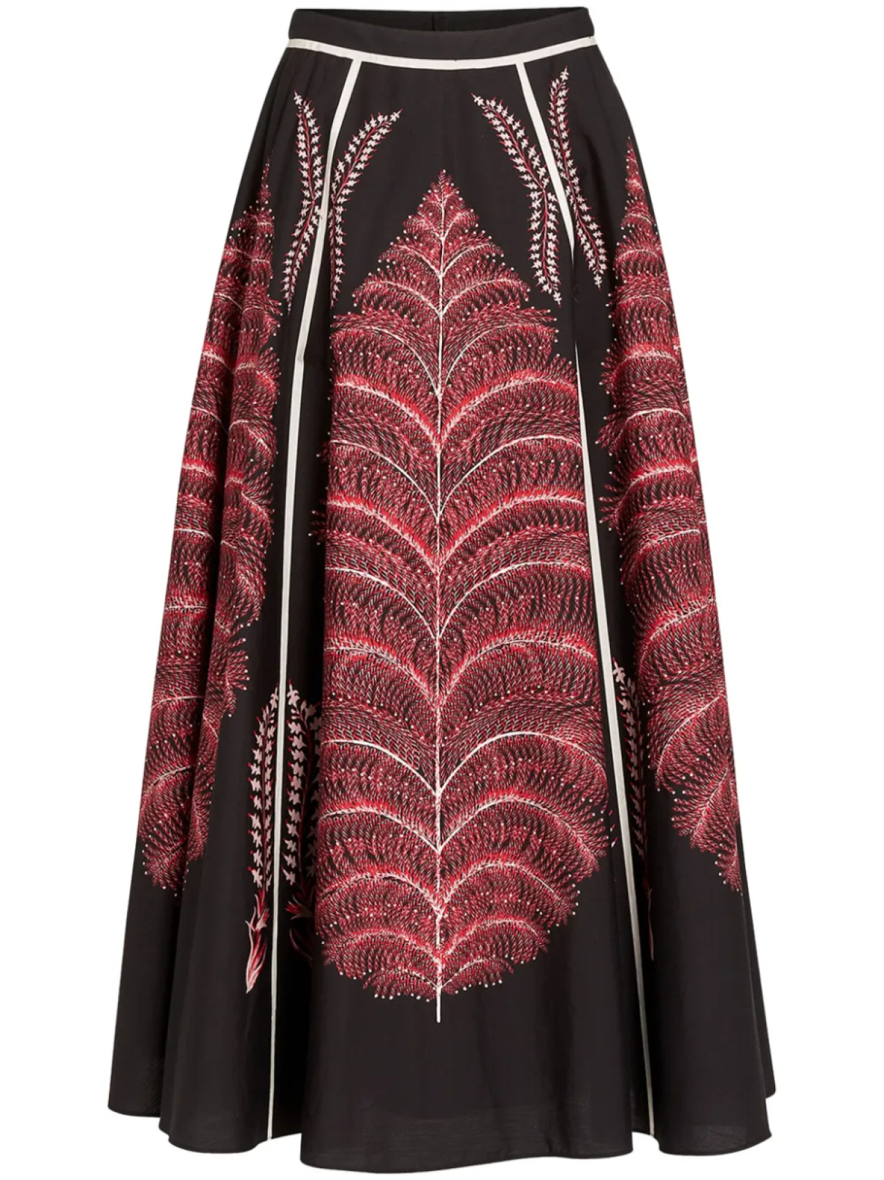 Giambattista Valli юбка Screen, черный
Giambattista Valli юбка Screen, черный