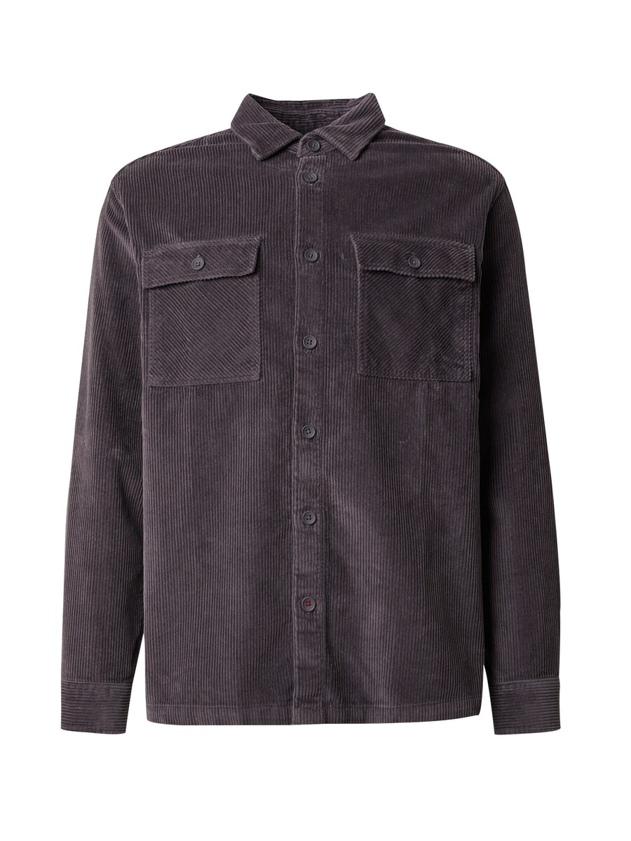 Рубашка на пуговицах Comfort fit R.D.D. ROYAL DENIM DIVISION RDDBRADY, Dark grey
Рубашка на пуговицах Comfort fit R.D.D. ROYAL DENIM DIVISION RDDBRADY, Dark grey