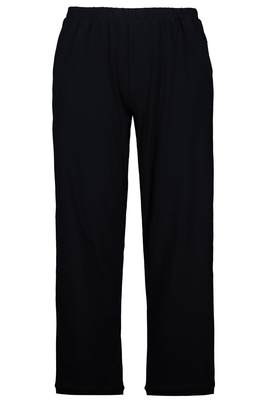 Пижамные штаны Ulla Popken Pajama Pants, черный
Пижамные штаны Ulla Popken Pajama Pants, черный