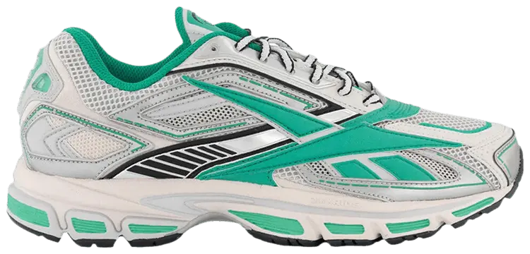 Кроссовки Reebok Premier Road Ultra, зеленый
Кроссовки Reebok Premier Road Ultra, зеленый