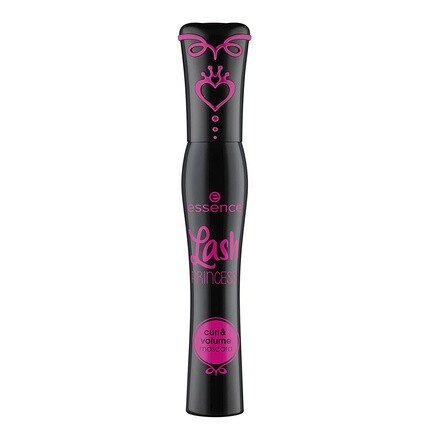 Тушь для ресниц Lash Princess Curl & Volume черная, 12 мл, Essence 
Тушь для ресниц Lash Princess Curl & Volume черная, 12 мл, Essence