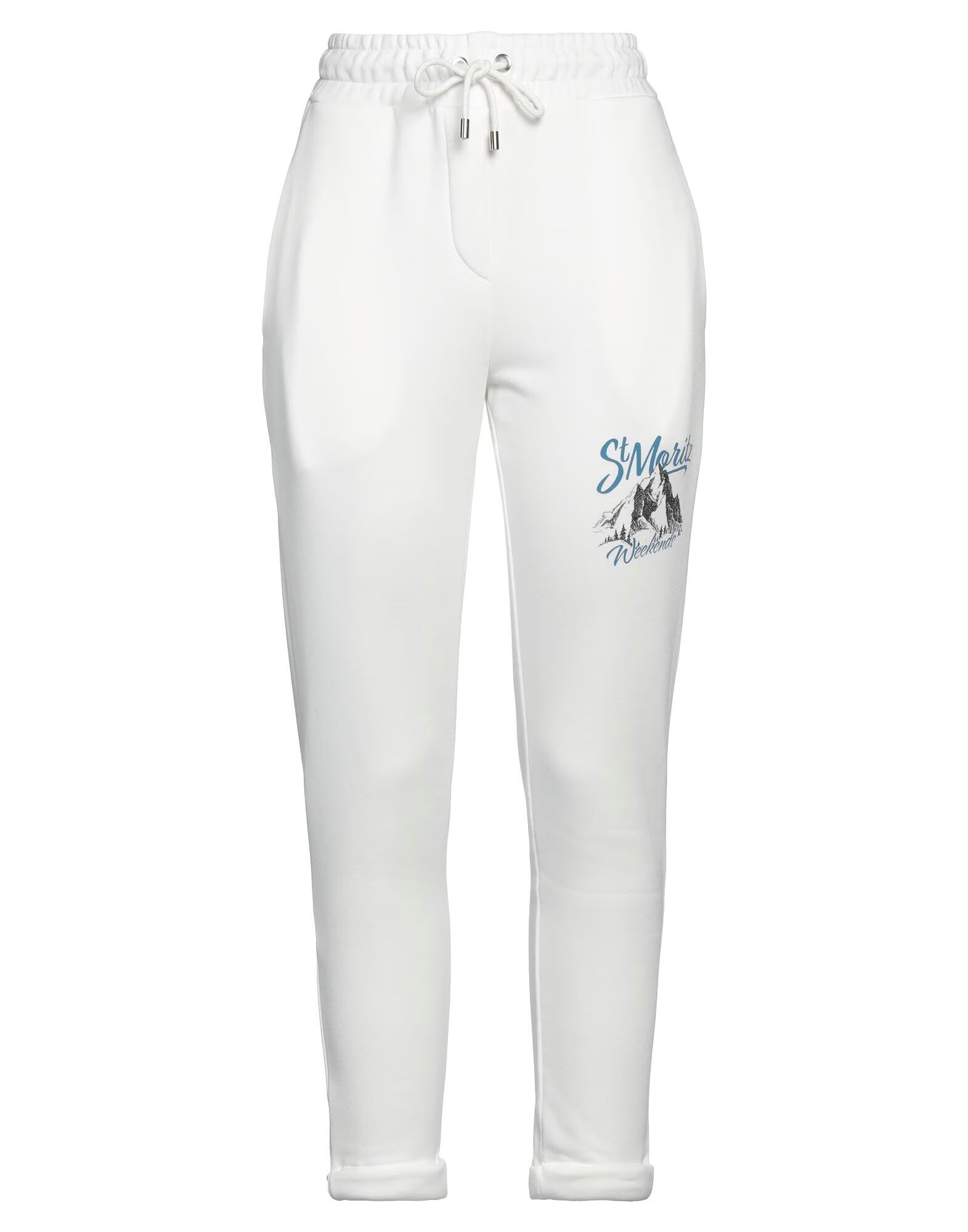 Брюки Quantum Courage, белый
Брюки Quantum Courage, белый