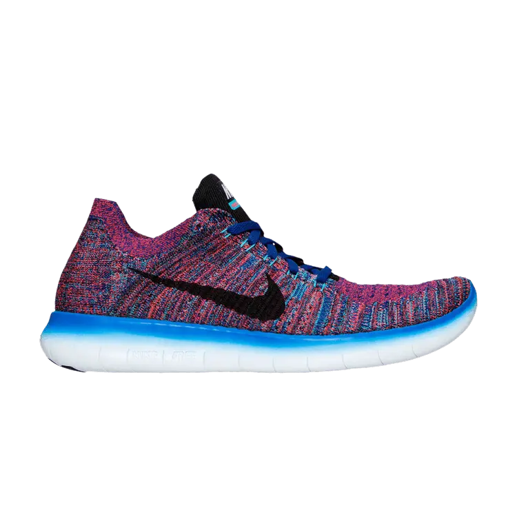 Кроссовки Nike Free RN Flyknit, Concord Bright Crimson
Кроссовки Nike Free RN Flyknit, Concord Bright Crimson