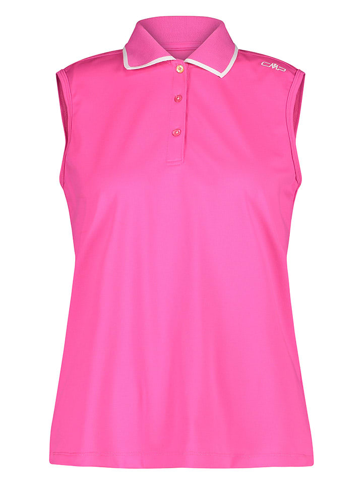 Топ CMP, розовый
Топ CMP, розовый